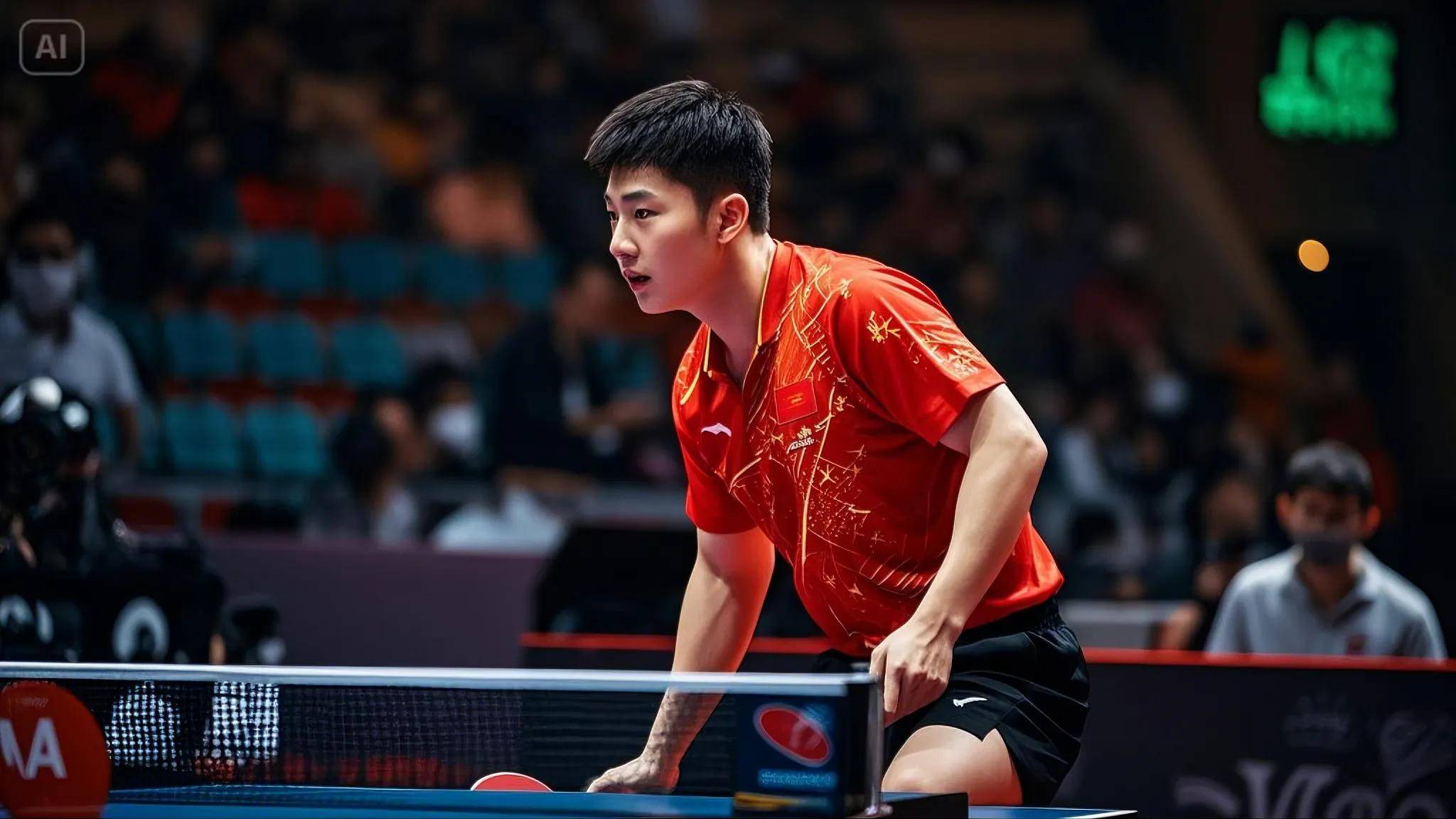 lol竞猜-比利时乒乓球队逆转中国乒乓球队，樊振东统治全场的简单介绍