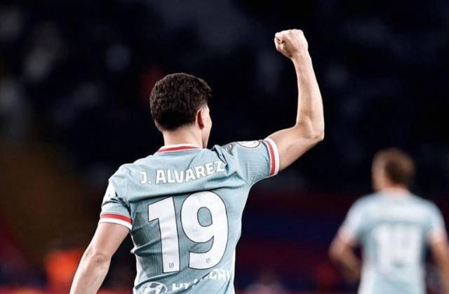 美国翻盘马德里竞技,阿尔巴完成帽子戏法的简单介绍 美国翻盘马德里竞技,阿尔巴完成帽子戏法的简单介绍