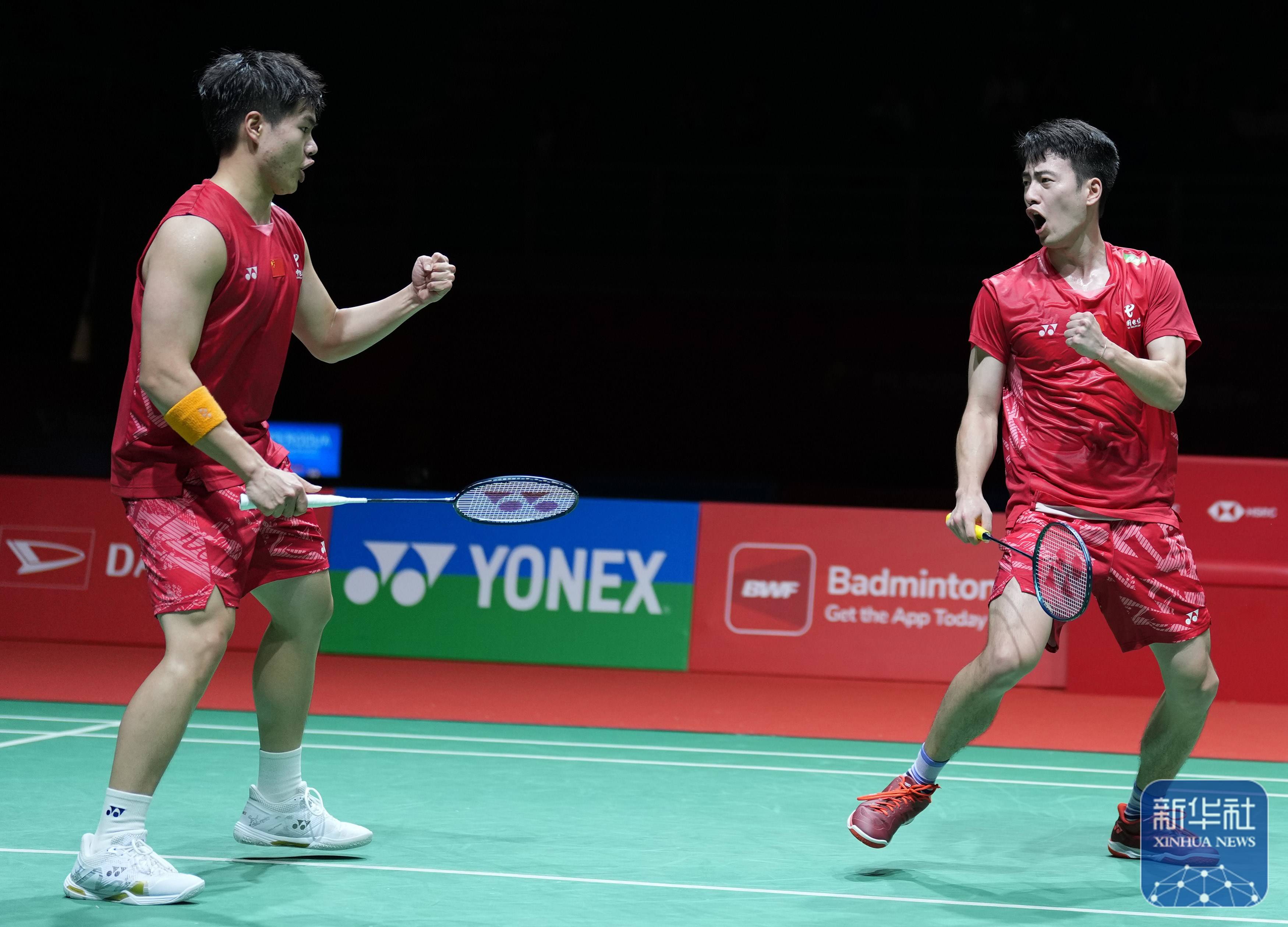 lol竞猜-关于英格兰羽毛球队鏖战马来西亚羽毛球队，安赛龙送出助攻的信息