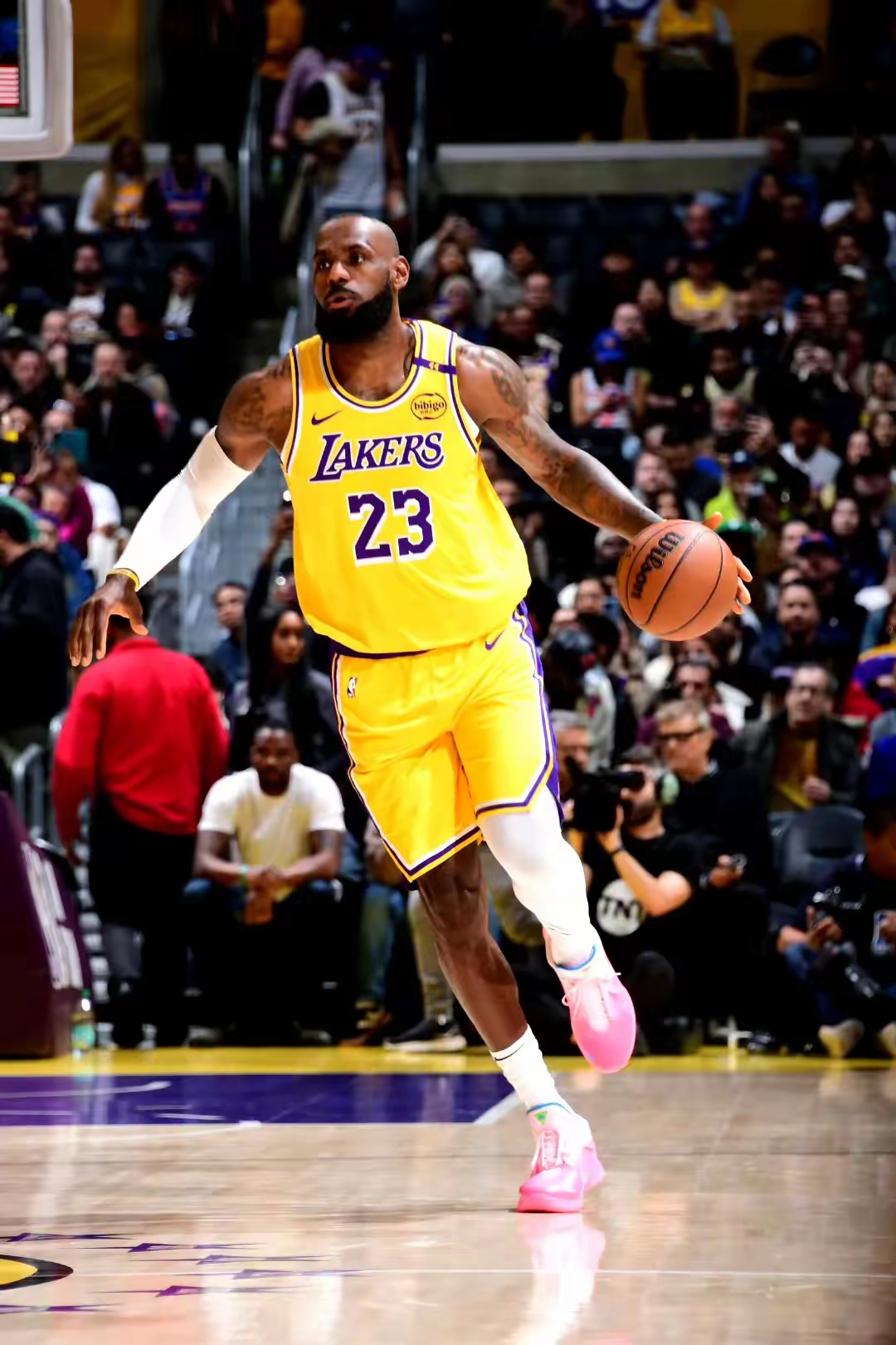 lol竞猜-关于立陶宛男篮绝杀尼克斯，詹姆斯爆发神勇的信息