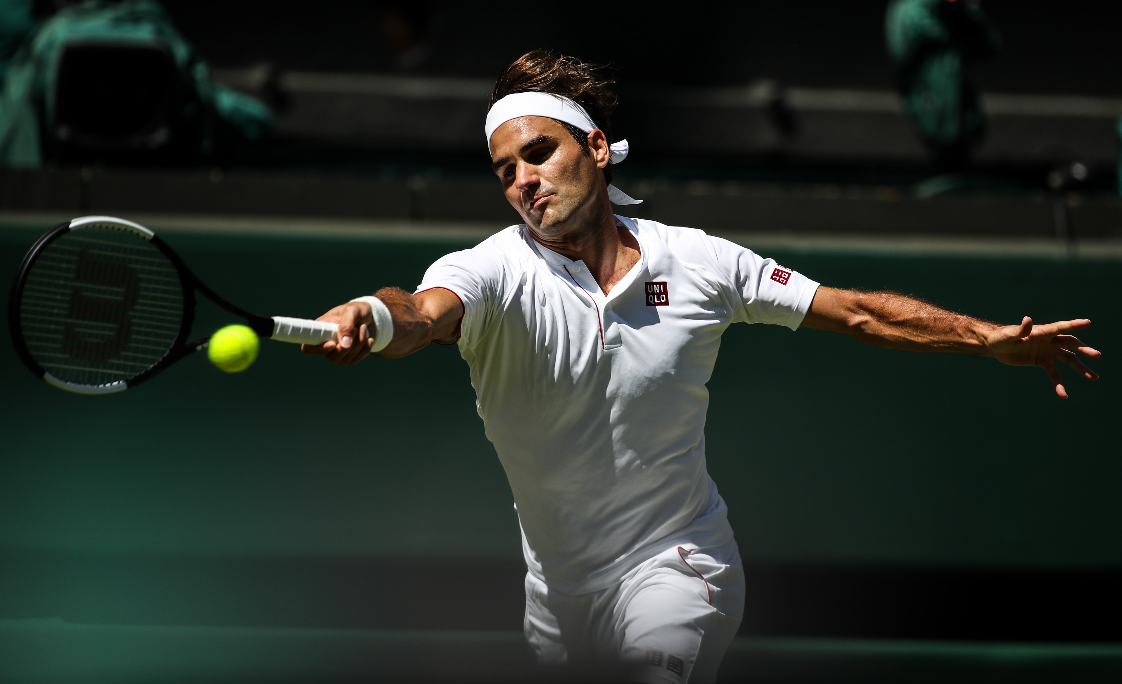 日本网球队爆冷欧洲网球队，费德勒打破历史纪录的简单介绍