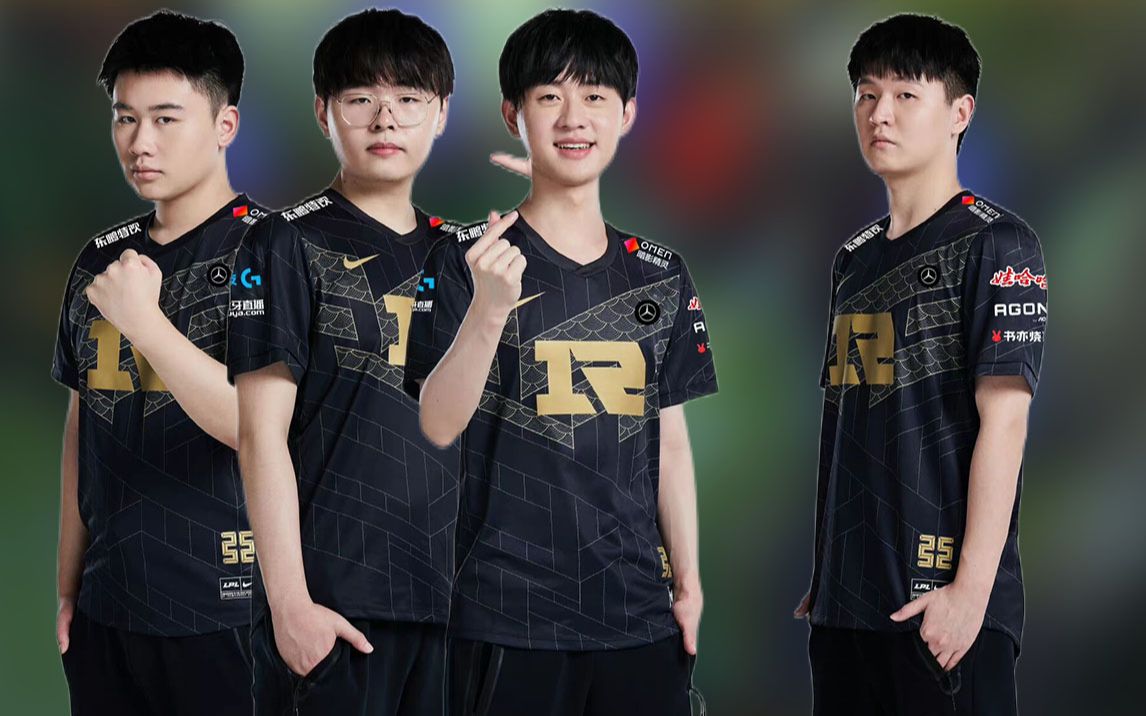 DRX爆冷RNG，369制霸全场的简单介绍