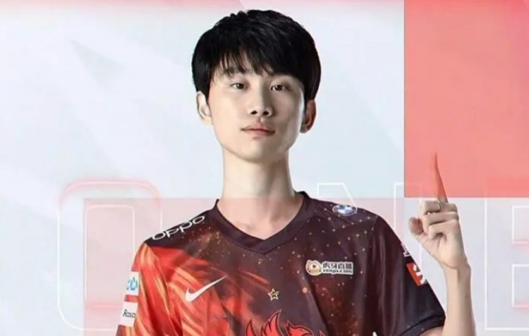 DRX强势FNC，Bwipo一己之力扛起全队