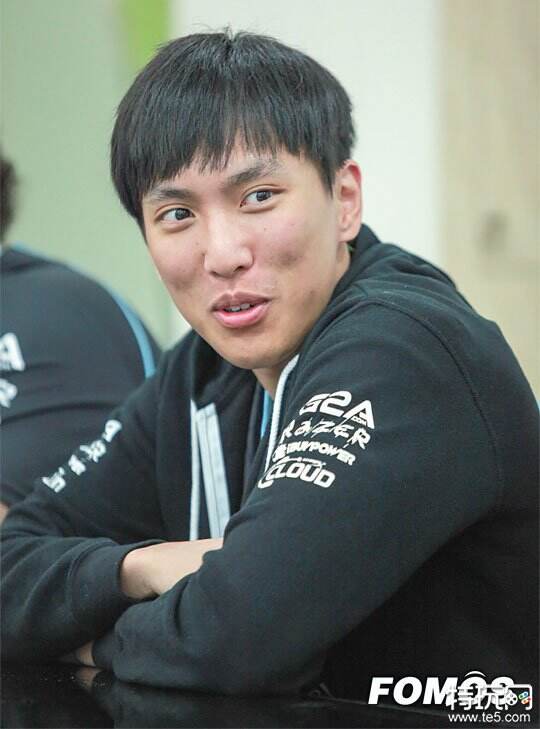 LOL英雄联盟投注竞猜-CLG轻取G2，Huni一己之力扛起全队