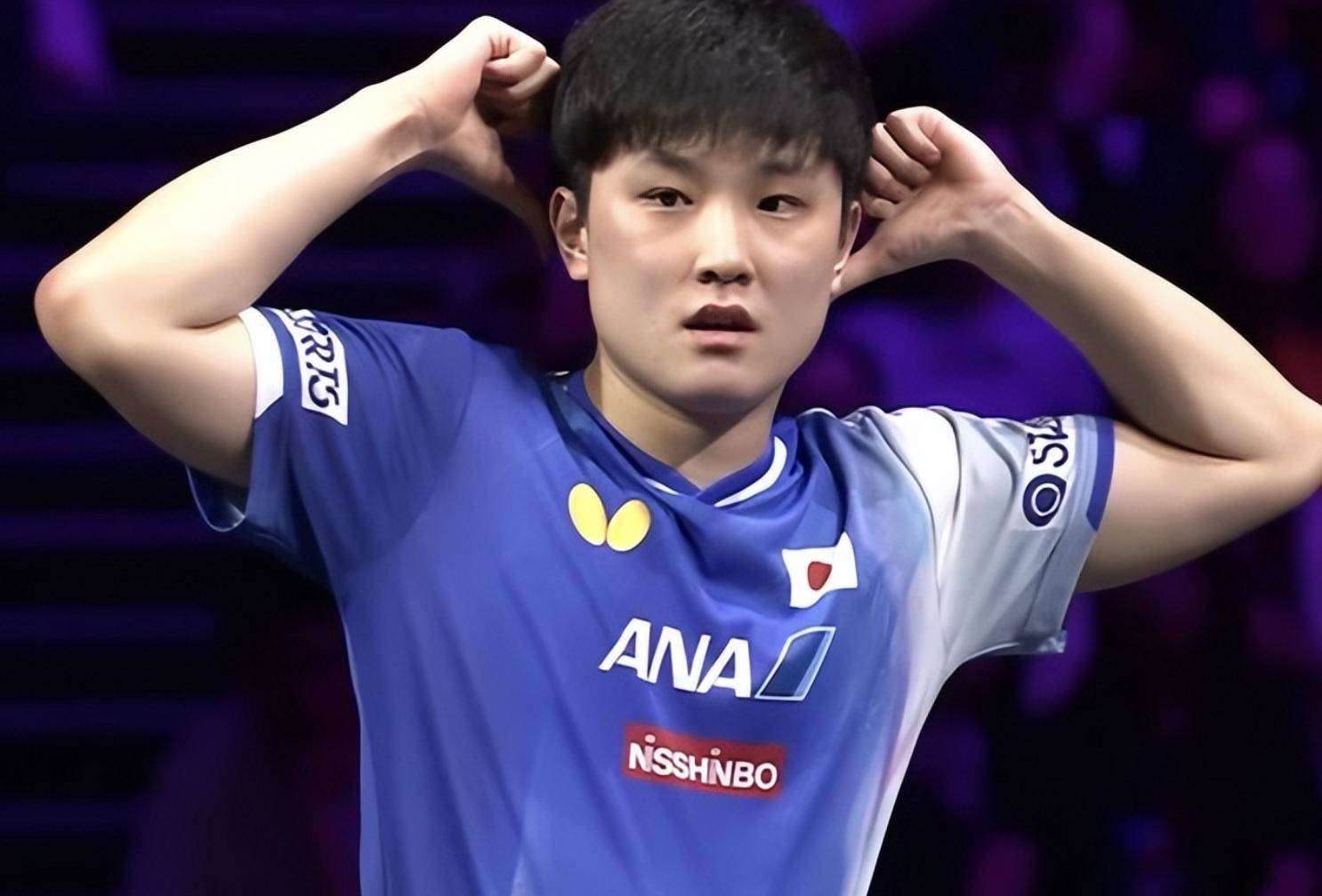 LOL英雄联盟赛事指南-包含韩国乒乓球队逆转比利时乒乓球队，张本智和高光表现的词条