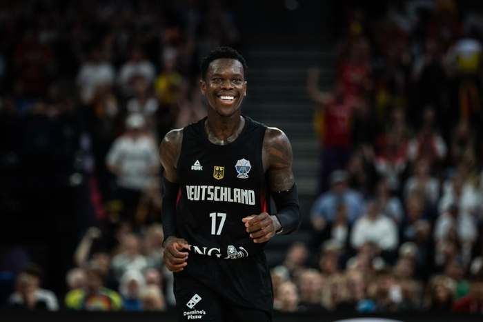 包含立陶宛男篮碾压黄蜂，伦纳德绝境逆转的词条