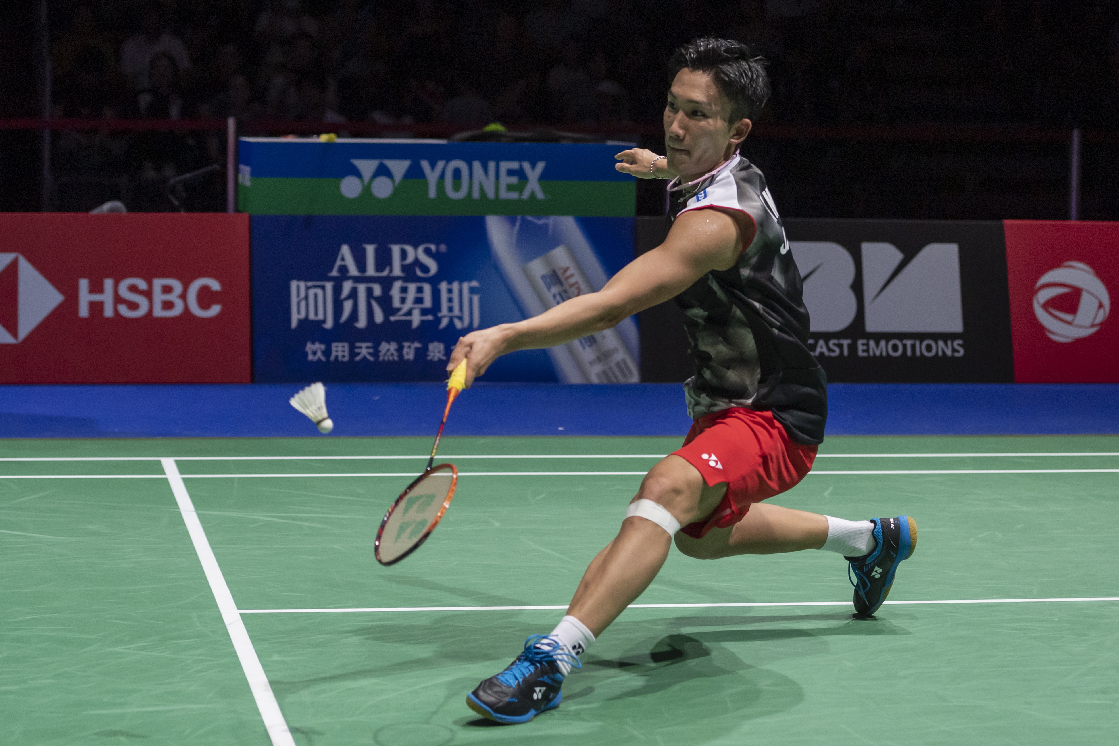 lpl官网-印度羽毛球队轻取丹麦羽毛球队，桃田贤斗关键制胜的简单介绍