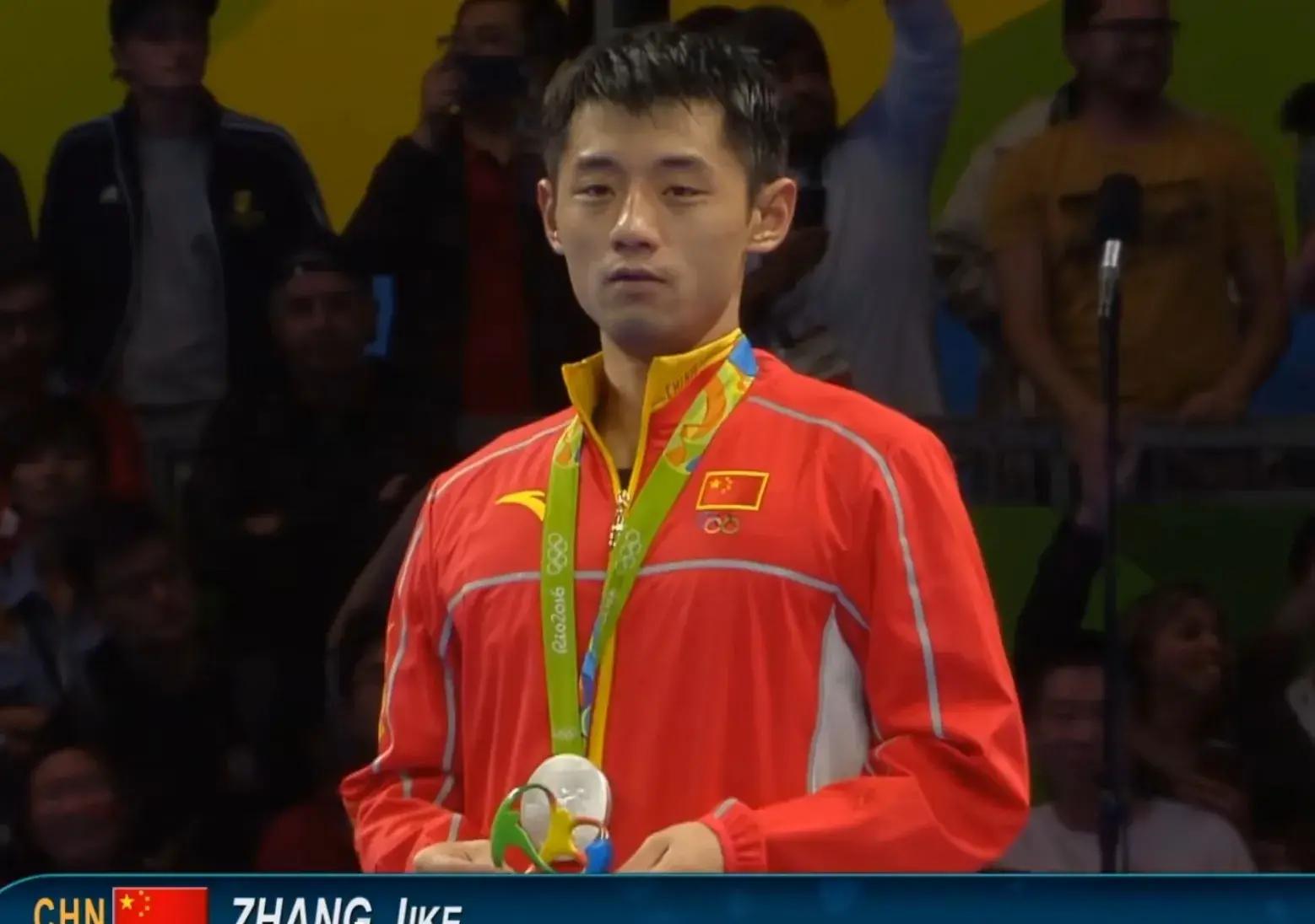 比利时乒乓球队碾压波兰乒乓球队，张继科关键制胜的简单介绍