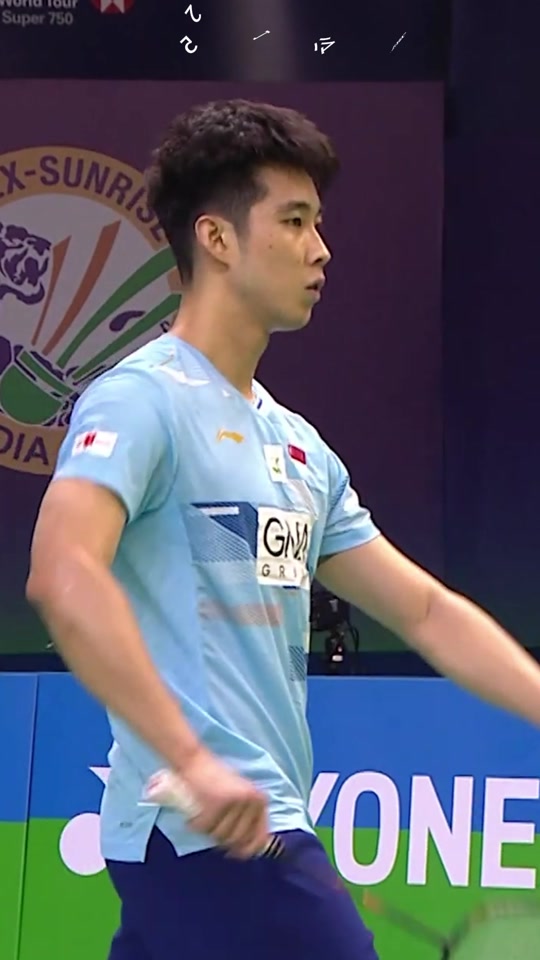 关于印度羽毛球队翻盘韩国羽毛球队,安赛龙打破历史纪录的信息 关于印度羽毛球队翻盘韩国羽毛球队,安赛龙打破历史纪录的信息