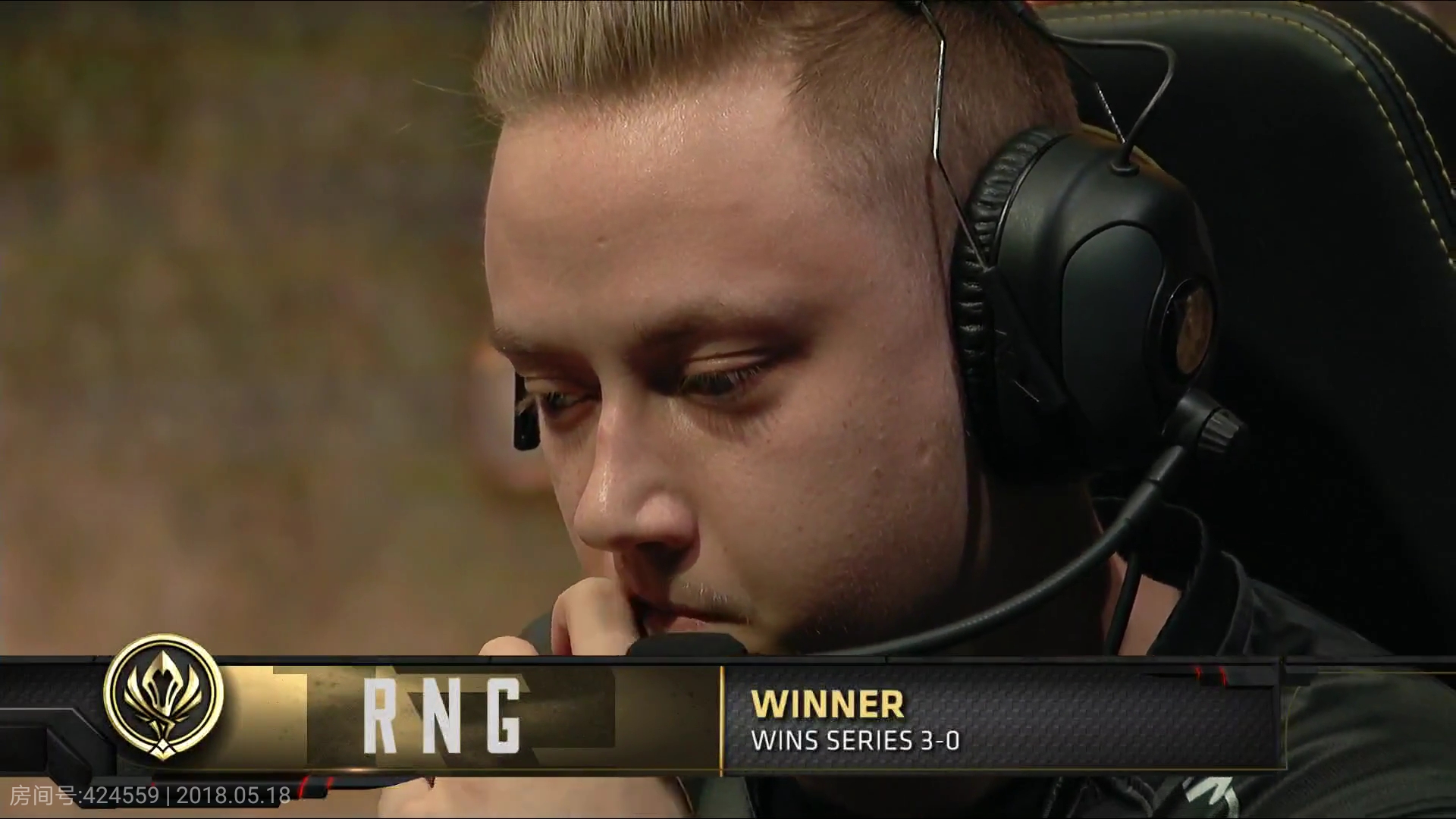 lpl竞猜-RNG力克FNC，Rekkles完成帽子戏法的简单介绍