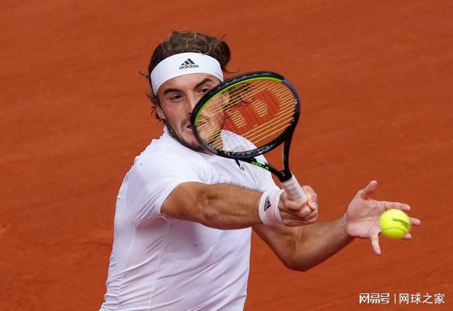 世界网球队逆转德国网球队，克耶高斯完成帽子戏法