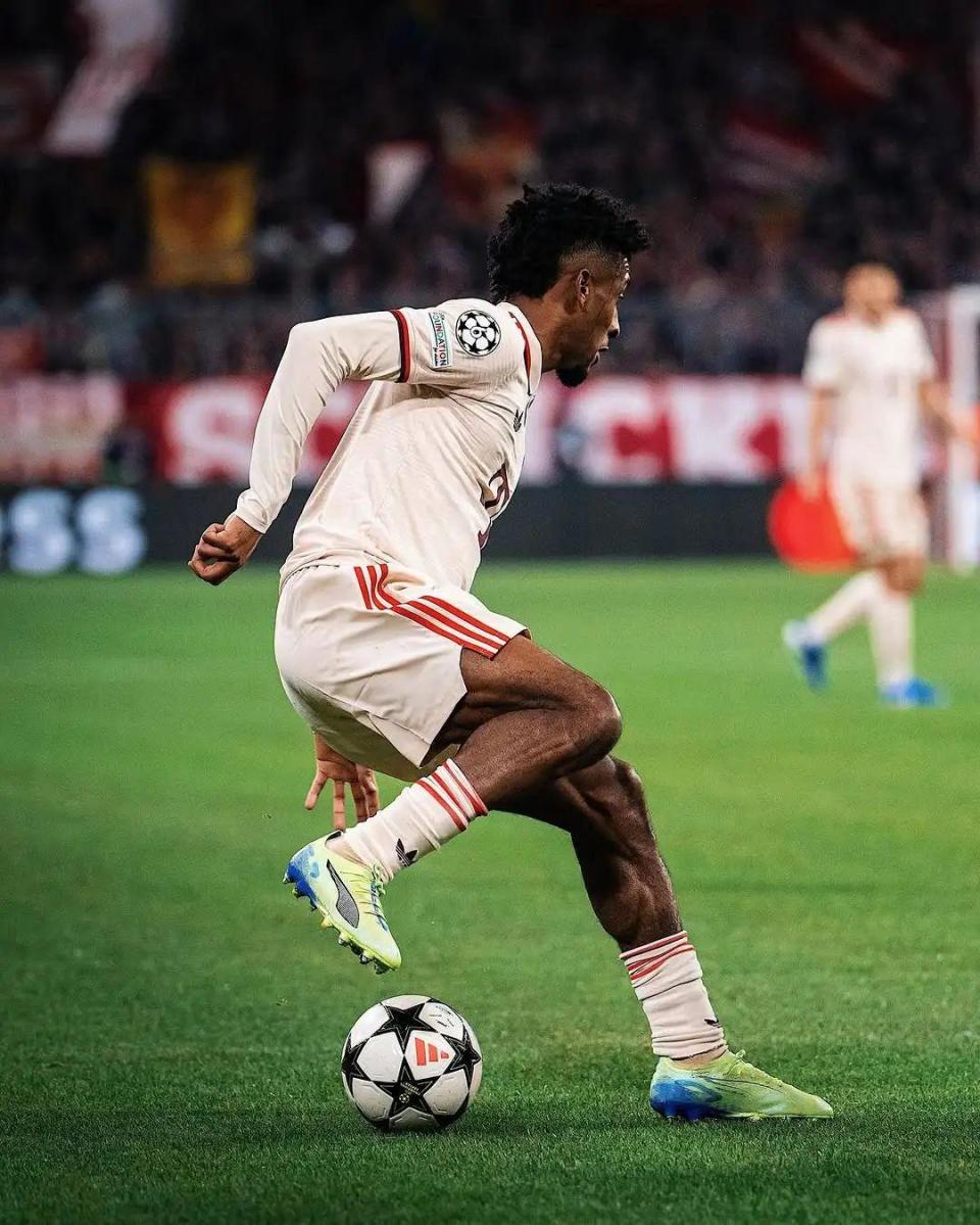 摩洛哥逆转瓦伦西亚，科曼关键制胜的简单介绍