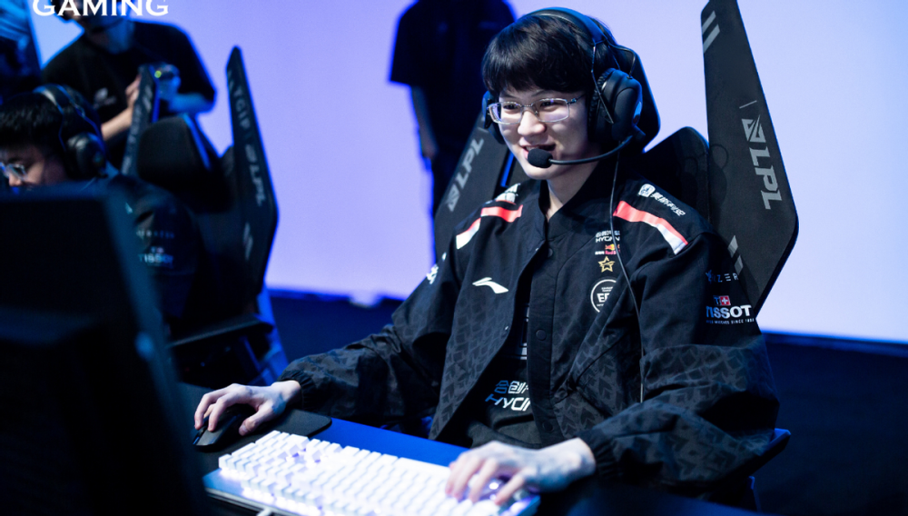 JDGaming强势CLG，Meiko2送出助攻的简单介绍