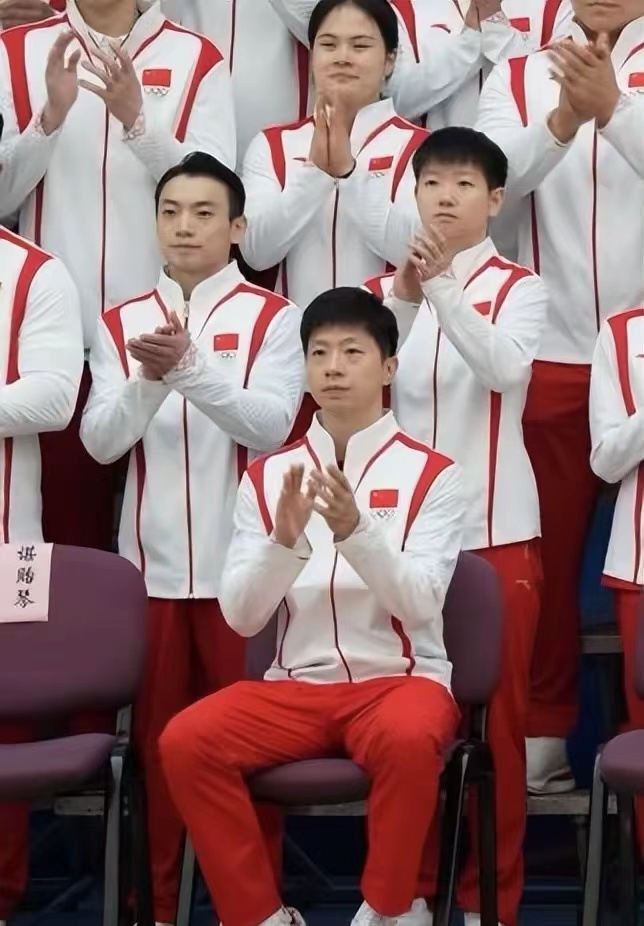 中国乒乓球队鏖战波兰乒乓球队，马龙统治全场的简单介绍