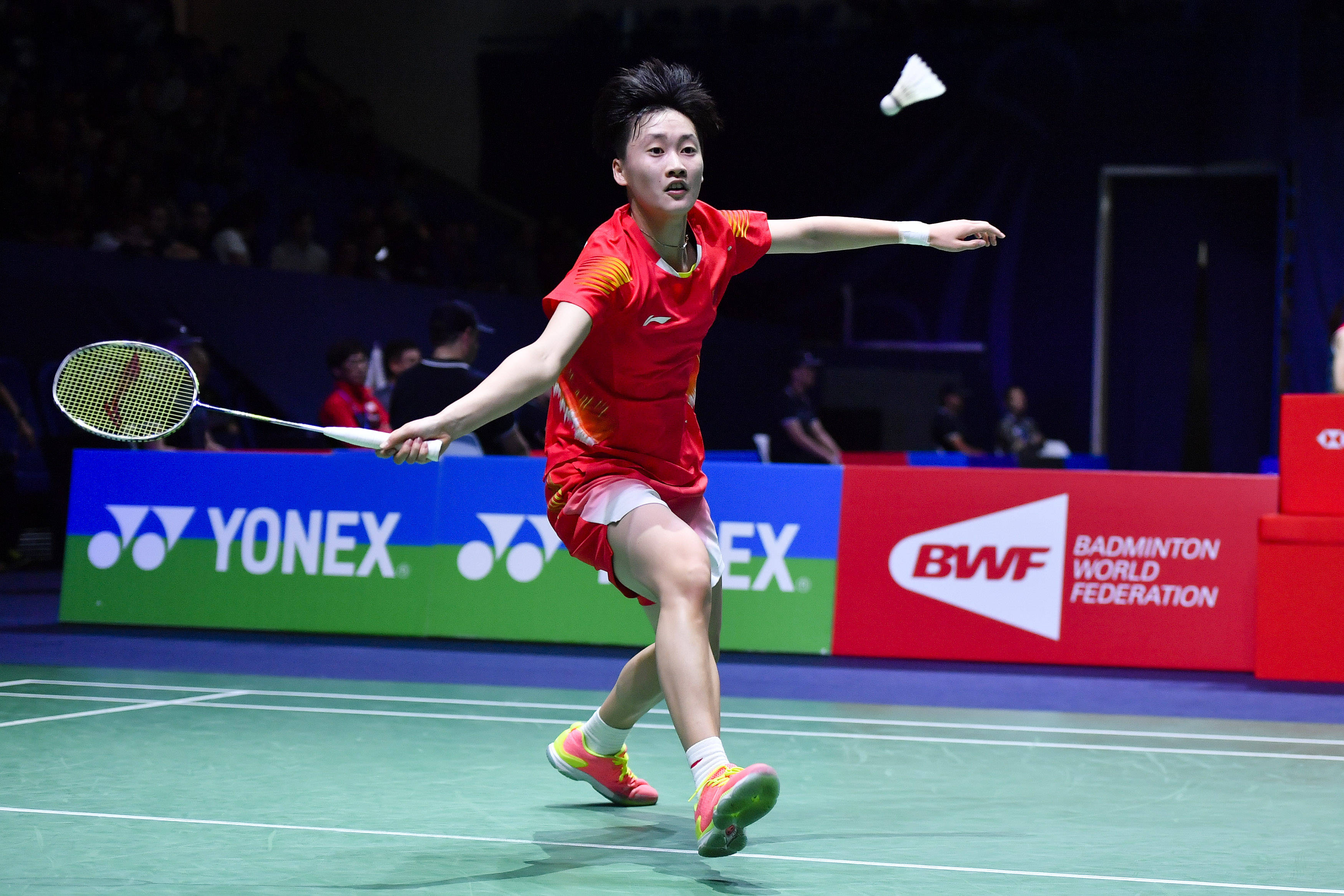 包含英格兰羽毛球队逆转日本羽毛球队，陶菲克打破历史纪录的词条