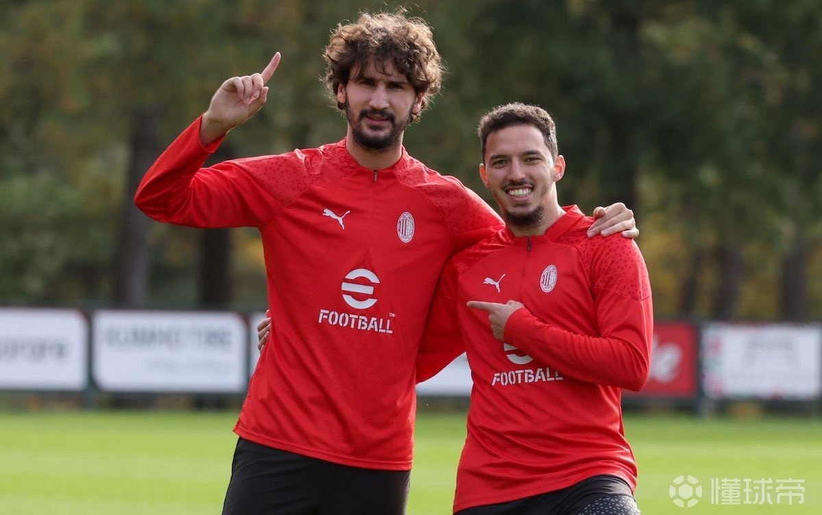 lpl官网-包含米兰经理人发表看法，对球队未来充满信心的词条