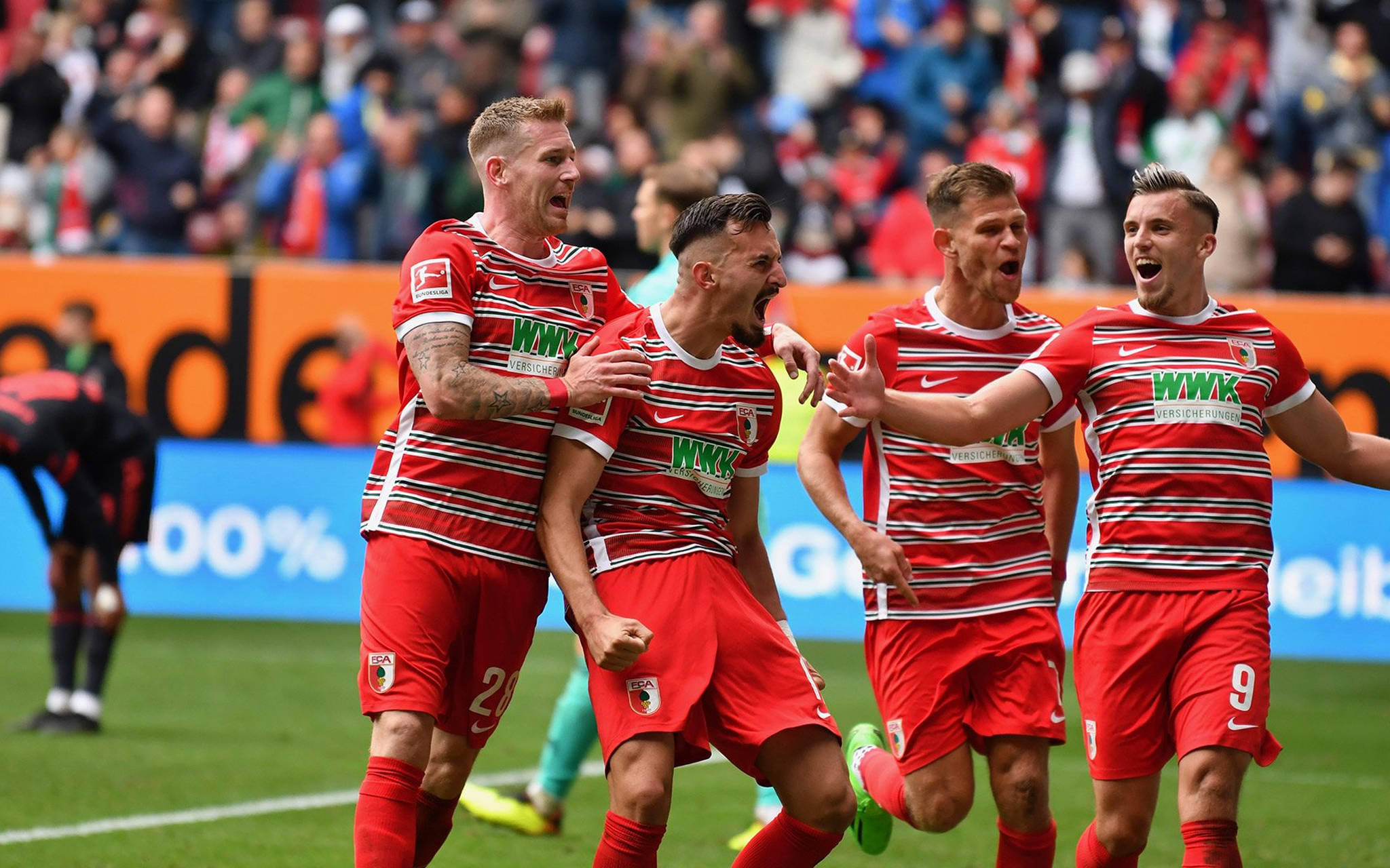 美因茨客场险胜，追赶领先球队的简单介绍