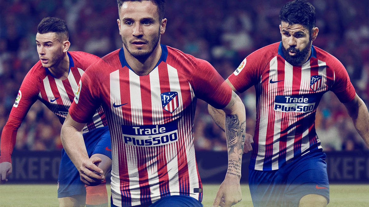 贝尔赛尔竞技对决马德里竞技