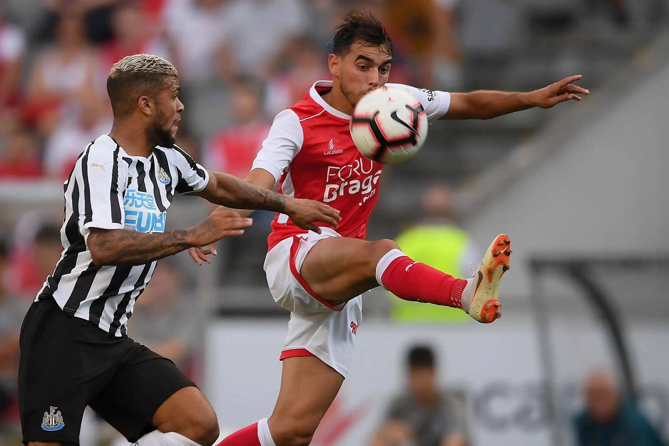 lol竞猜-莱比锡红牛阻击里尔晋级希望