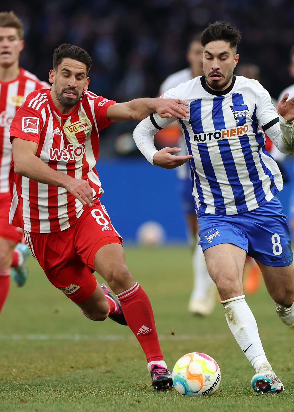 LOL英雄联盟投注-包含柏林赫塔在客场战胜弗赖堡，取得胜利的词条