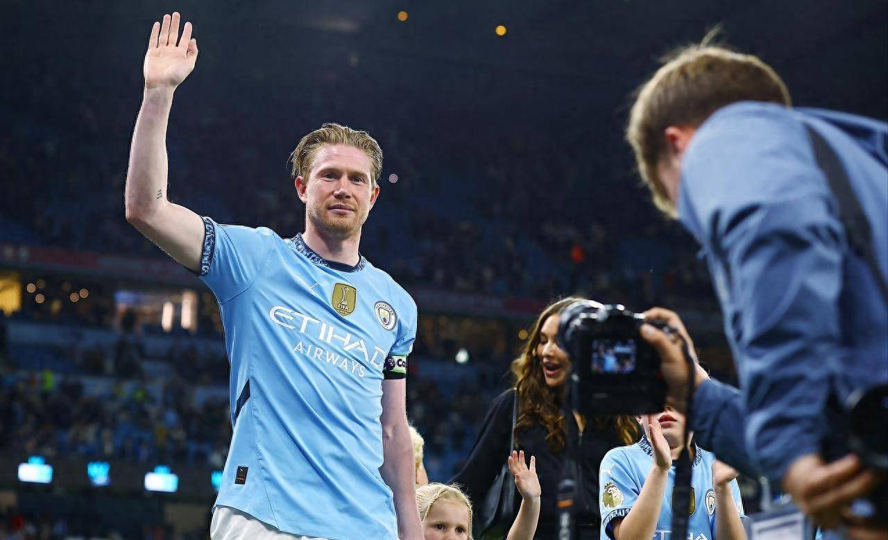 曼城主场晋级决赛，瓜迪奥拉：团结战胜一切的简单介绍