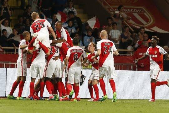 摩纳哥球队备战下一场比赛，不敢掉以轻心的简单介绍