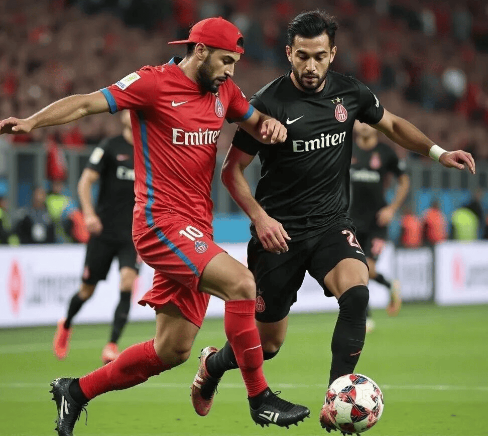 马赛后防失误频现,连续两场陷入失球困境 马赛后防失误频现,连续两场陷入失球困境