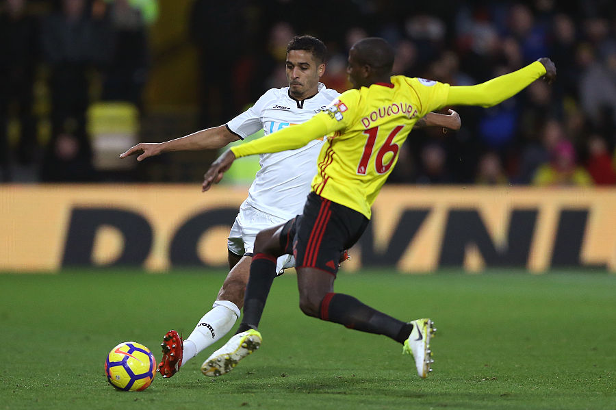 沃特福德主场战平伯恩利,保持不败势头的简单介绍 沃特福德主场战平伯恩利,保持不败势头的简单介绍