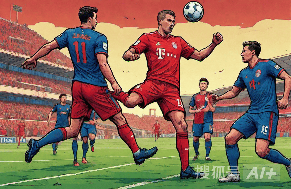 莱比锡红牛风采依旧，迎战汉诺威96的挑战