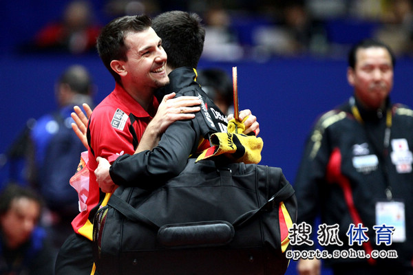 德国队逆转韩国队，波尔统治全场的简单介绍