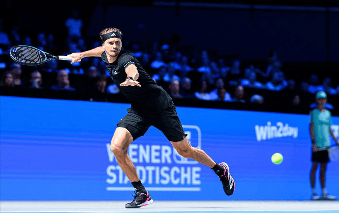 LOL英雄联盟直播-ATP总决赛鏖战年终总决赛，兹维列夫统治全场的简单介绍