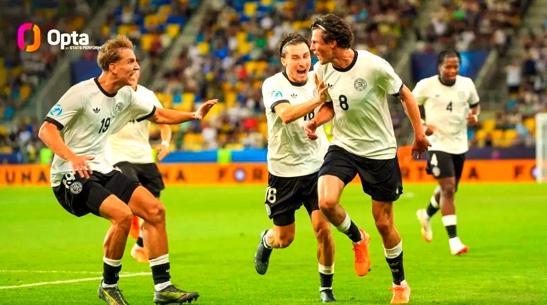 LOL英雄联盟直播-关于法国队险胜德国队，波尔关键制胜的信息