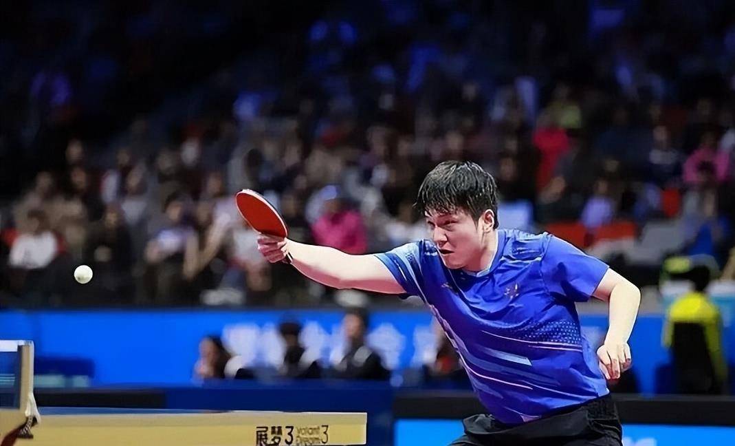 包含韩国队力克德国队,樊振东状态火热的词条 包含韩国队力克德国队,樊振东状态火热的词条