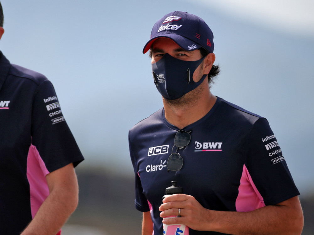 哈斯车队完胜红牛二队，佩雷兹扛起全队的简单介绍