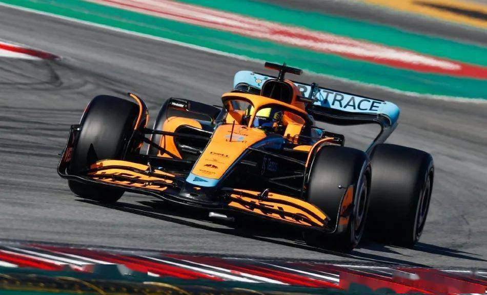 关于迈凯伦碾压索伯车队,塞恩斯状态火热的信息 关于迈凯伦碾压索伯车队,塞恩斯状态火热的信息