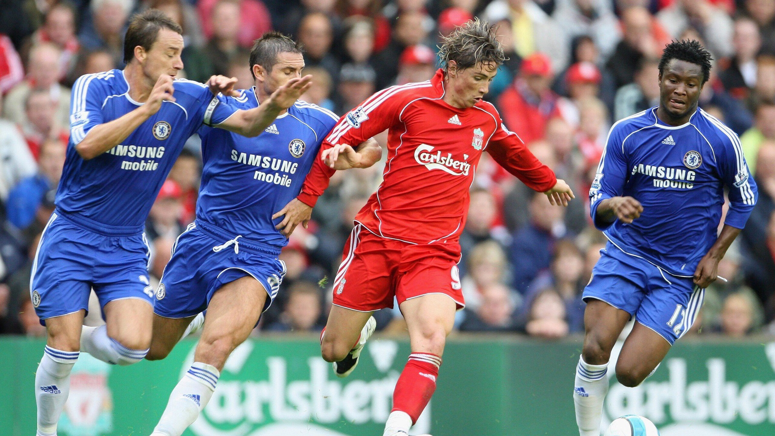 lpl竞猜-欧冠淘汰赛之夜，浓眉完成自我救赎